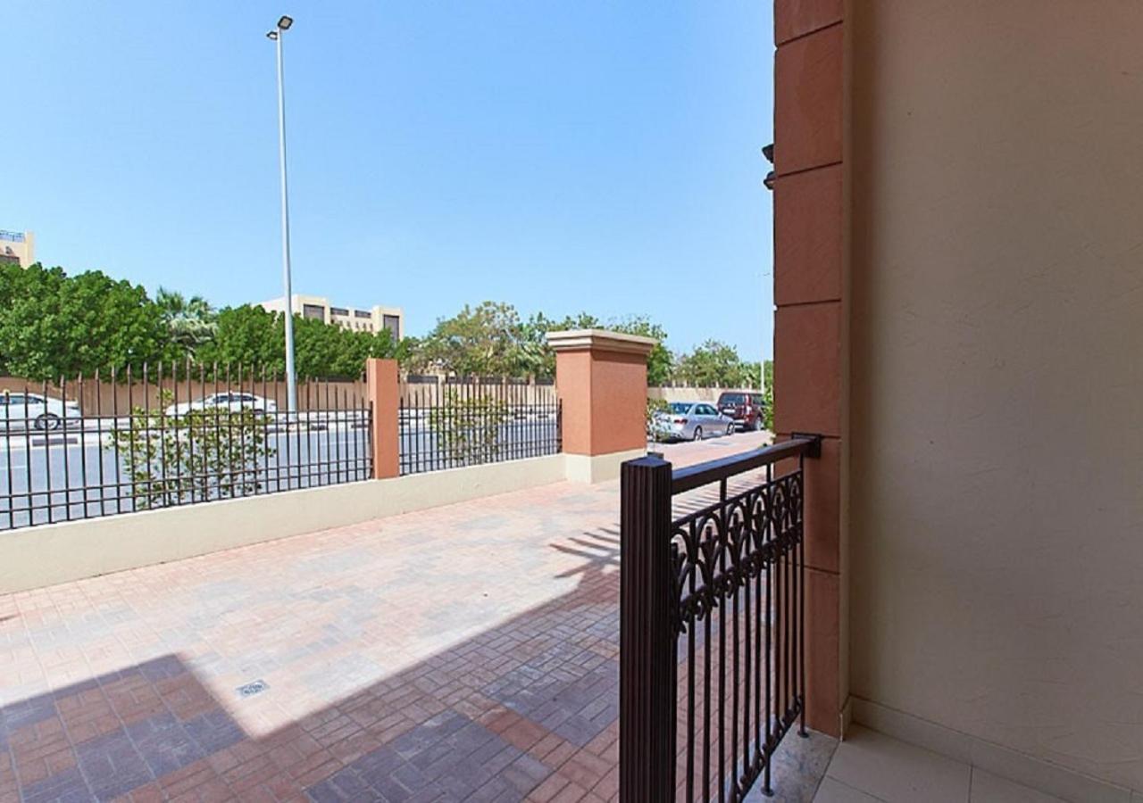 Mughal Suites Ras al-Khaimah Exterior foto