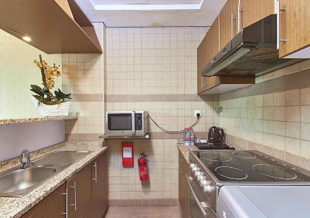 Mughal Suites Ras al-Khaimah Exterior foto